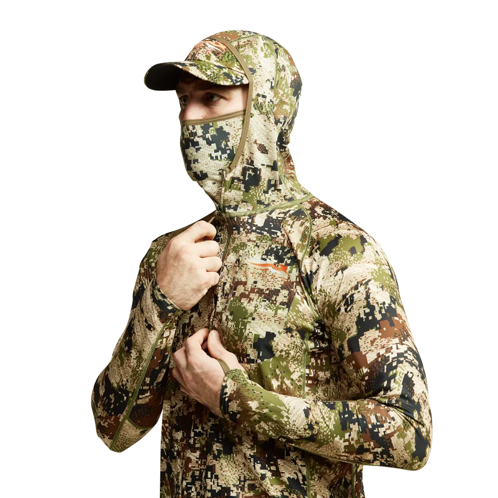 CORE Lightweight Hoody
