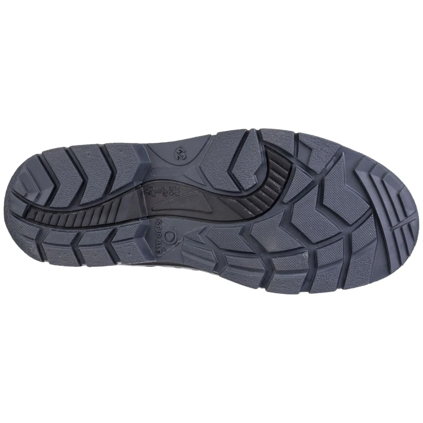 Cotswold Kempsford Black Mens TPR/Textile Wellingtons