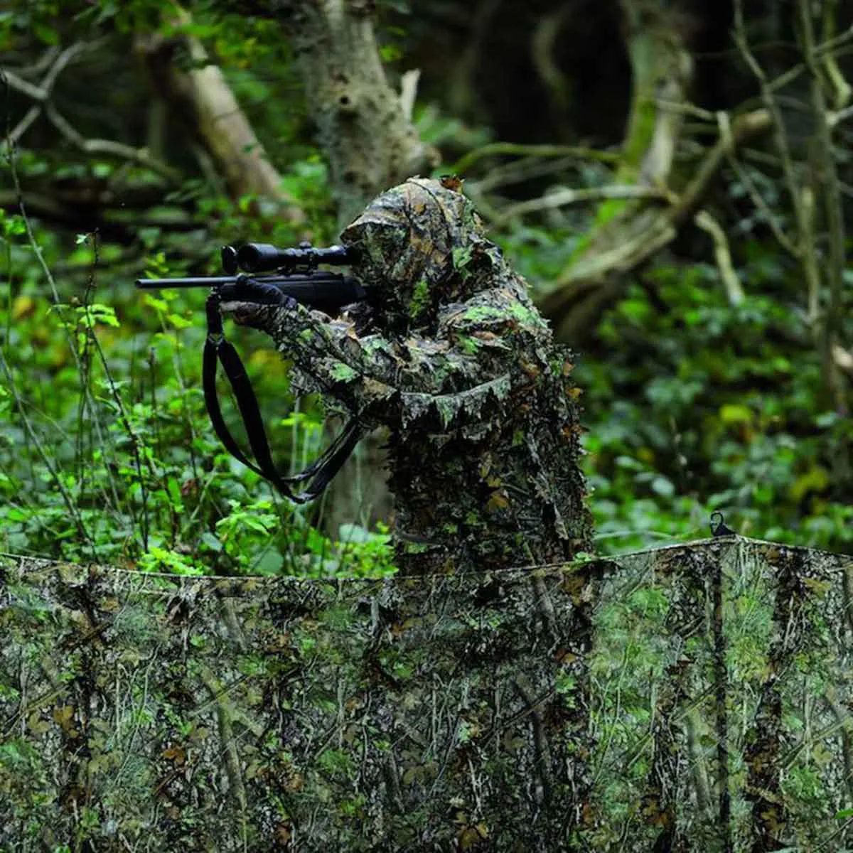 Deerhunter Sneaky 3D Pull-over set