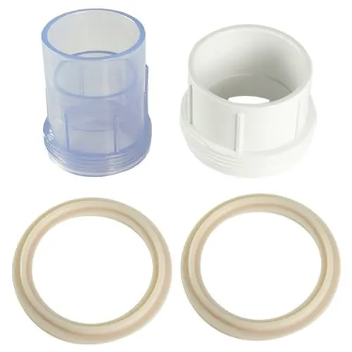 Delta UV D-110 UV System