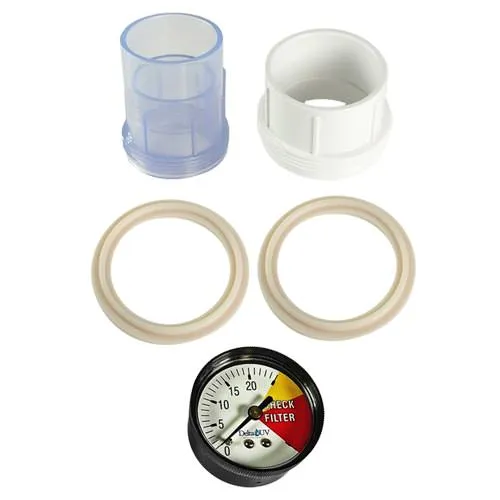 Delta UV E-31 UV System