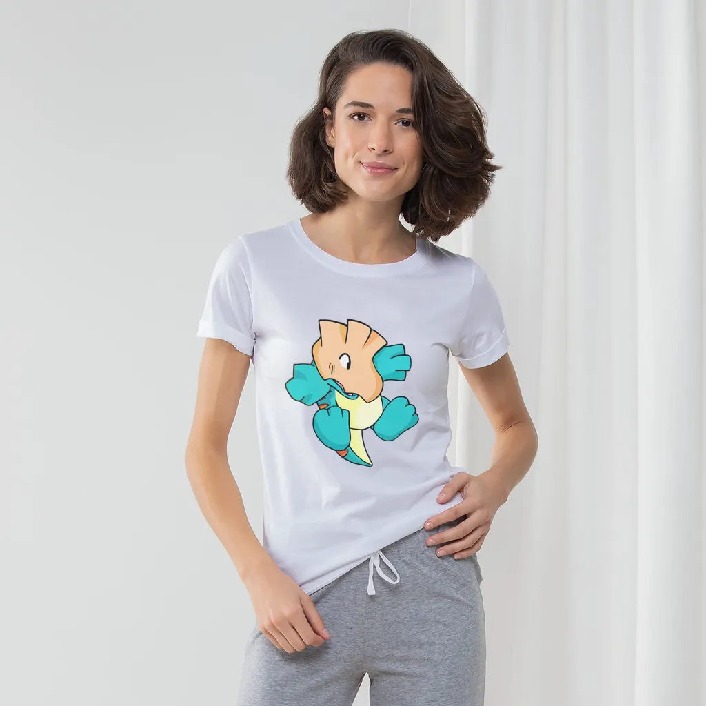 Dogat Women's Long Pant Pyjama Set