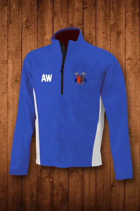 Dover Rowing Club Splash Jacket