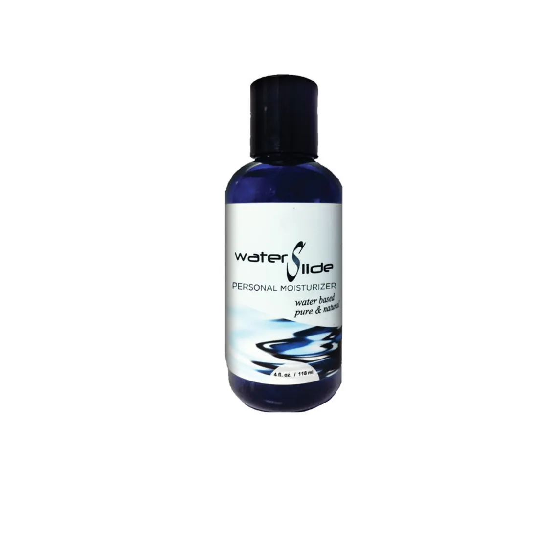 Earthly Body Waterslide Water-Based Lube