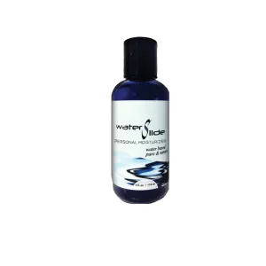 Earthly Body Waterslide Water-Based Lube