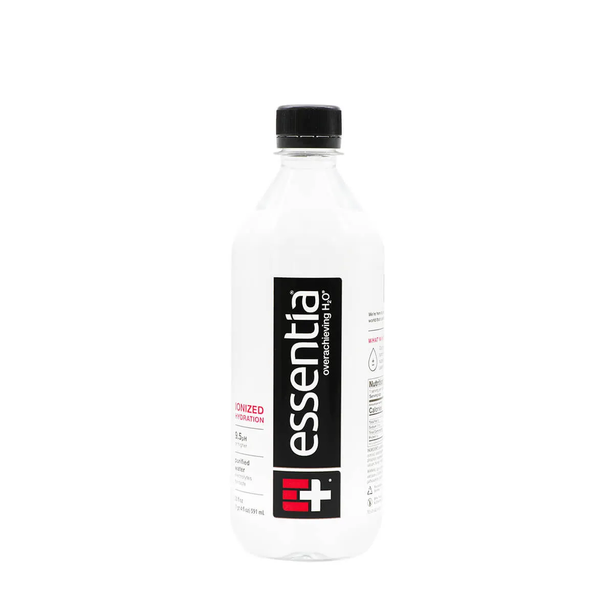 Essentia Water 20fl.oz