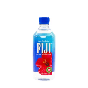 Fiji Natural Artesian Water 500ml