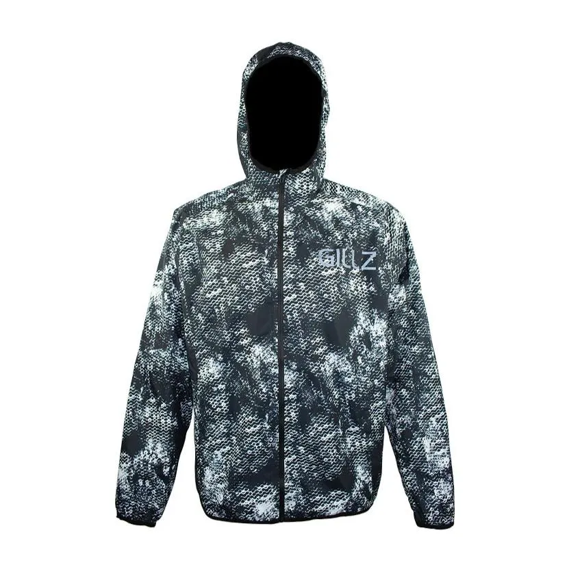 Gillz Men's Waterman Packable Jacket