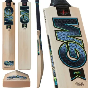 GM AION DXM Signature Adult Cricket Bat