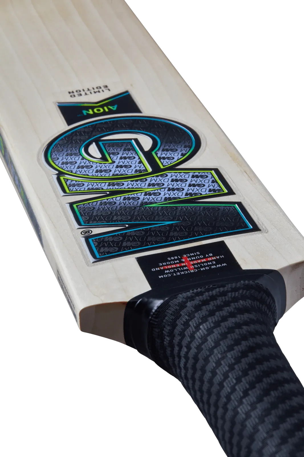 GM AION DXM Signature Adult Cricket Bat
