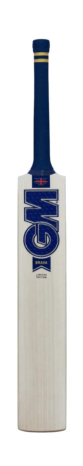 GM Brava DXM Signature Adult Cricket Bat