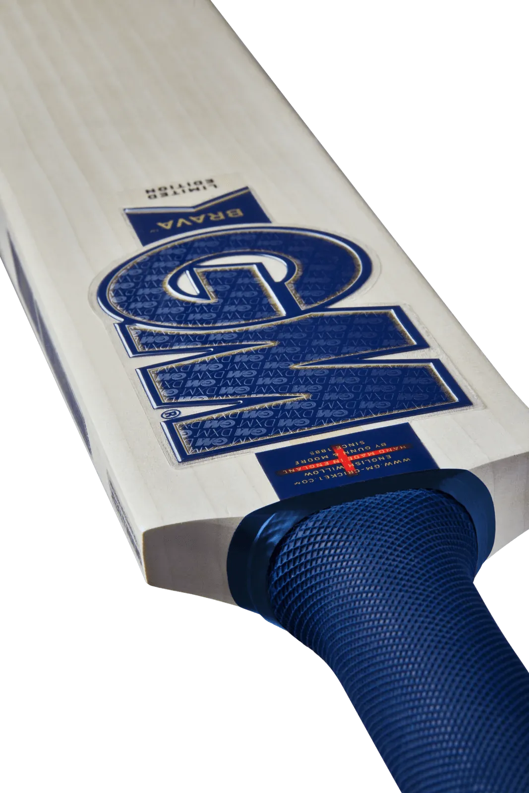 GM Brava DXM Signature Adult Cricket Bat