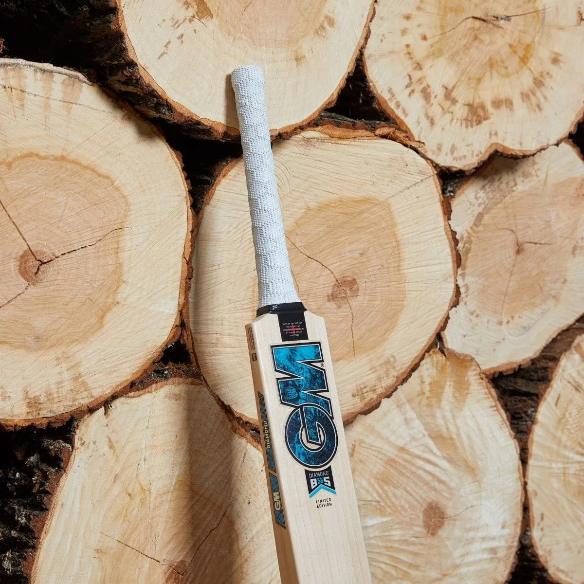 GM Diamond DXM 808 TTnow Junior Cricket Bat