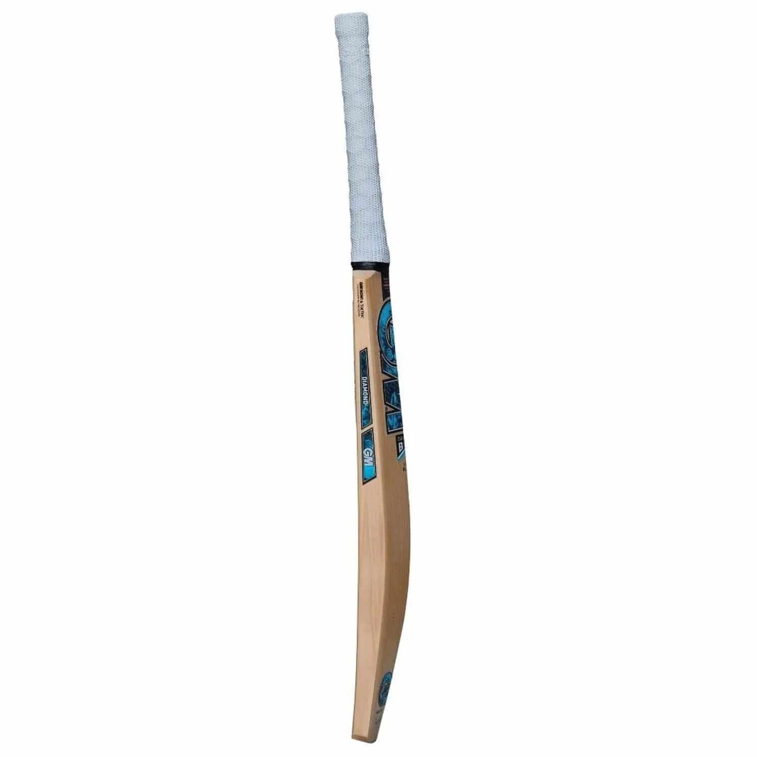 GM Diamond DXM 808 TTnow Junior Cricket Bat