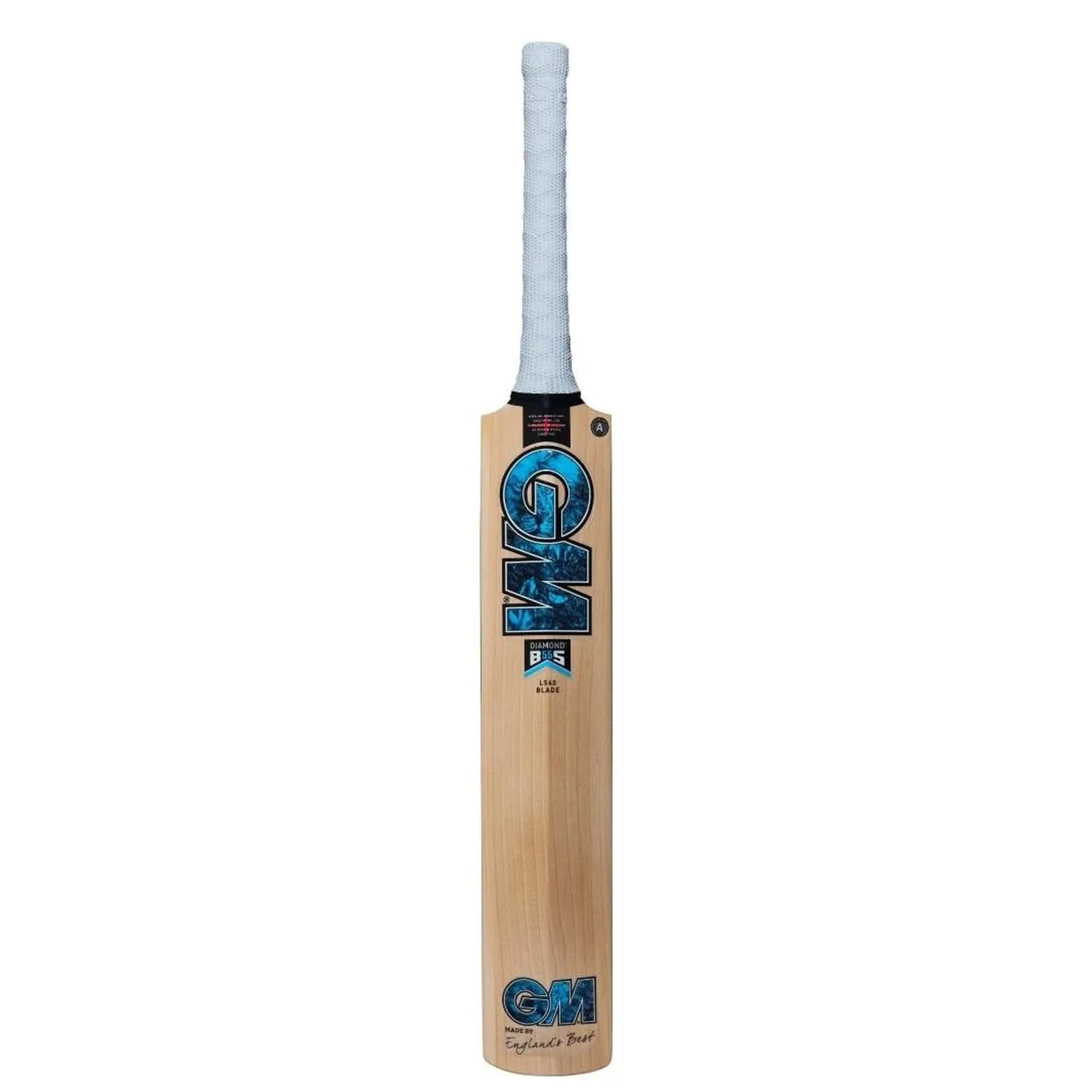 GM Diamond DXM 808 TTnow Junior Cricket Bat