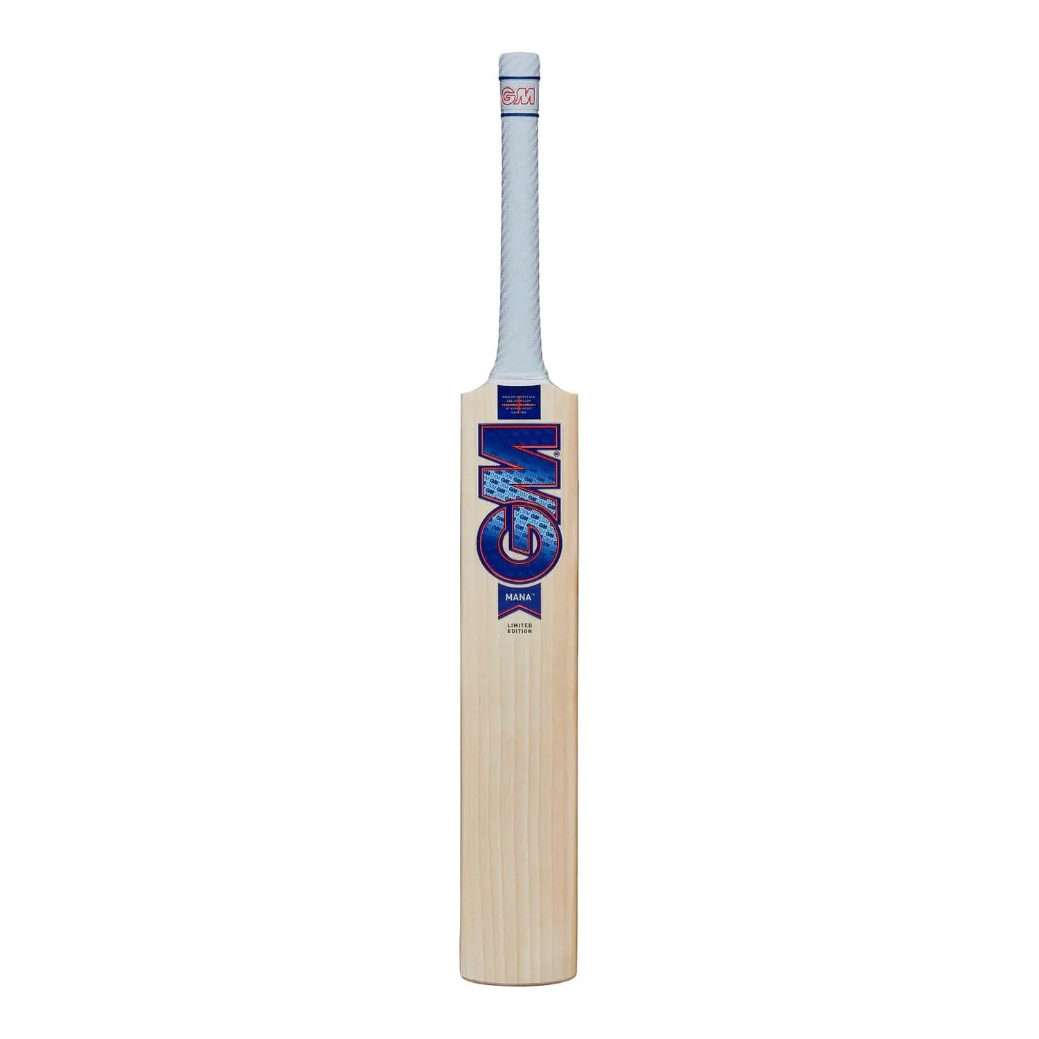 GM Mana DXM Signature Adult Cricket Bat