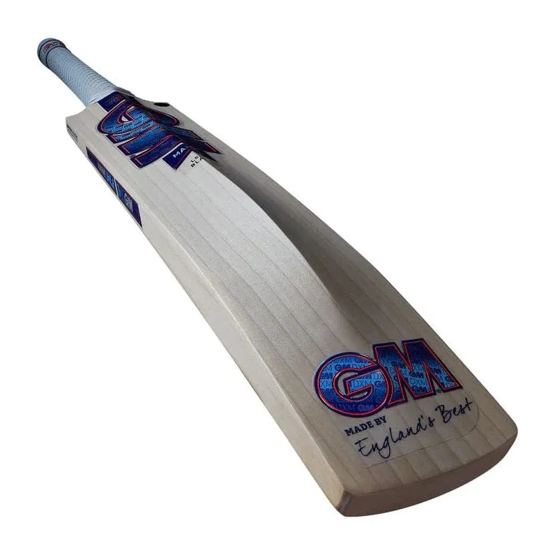 GM Mana DXM Signature Adult Cricket Bat