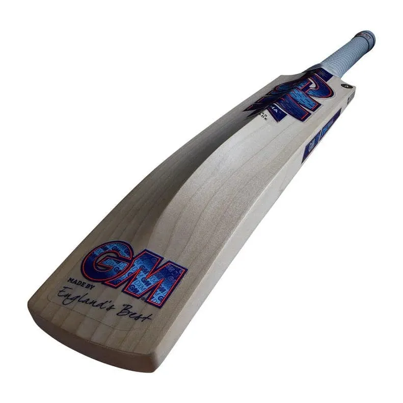 GM Mana DXM Signature Adult Cricket Bat