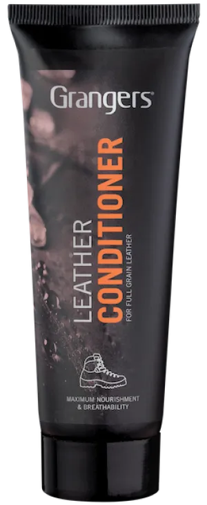 Grangers Leather Conditioner (75mL)