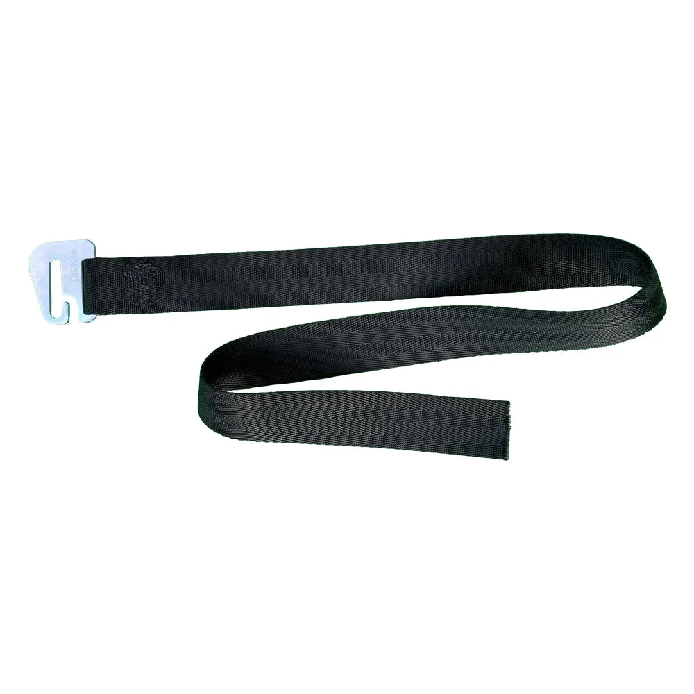 harness adjuster strap