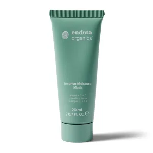 Intense Moisture Mask