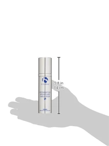 IsClinical Reparative Moisture Emulsion