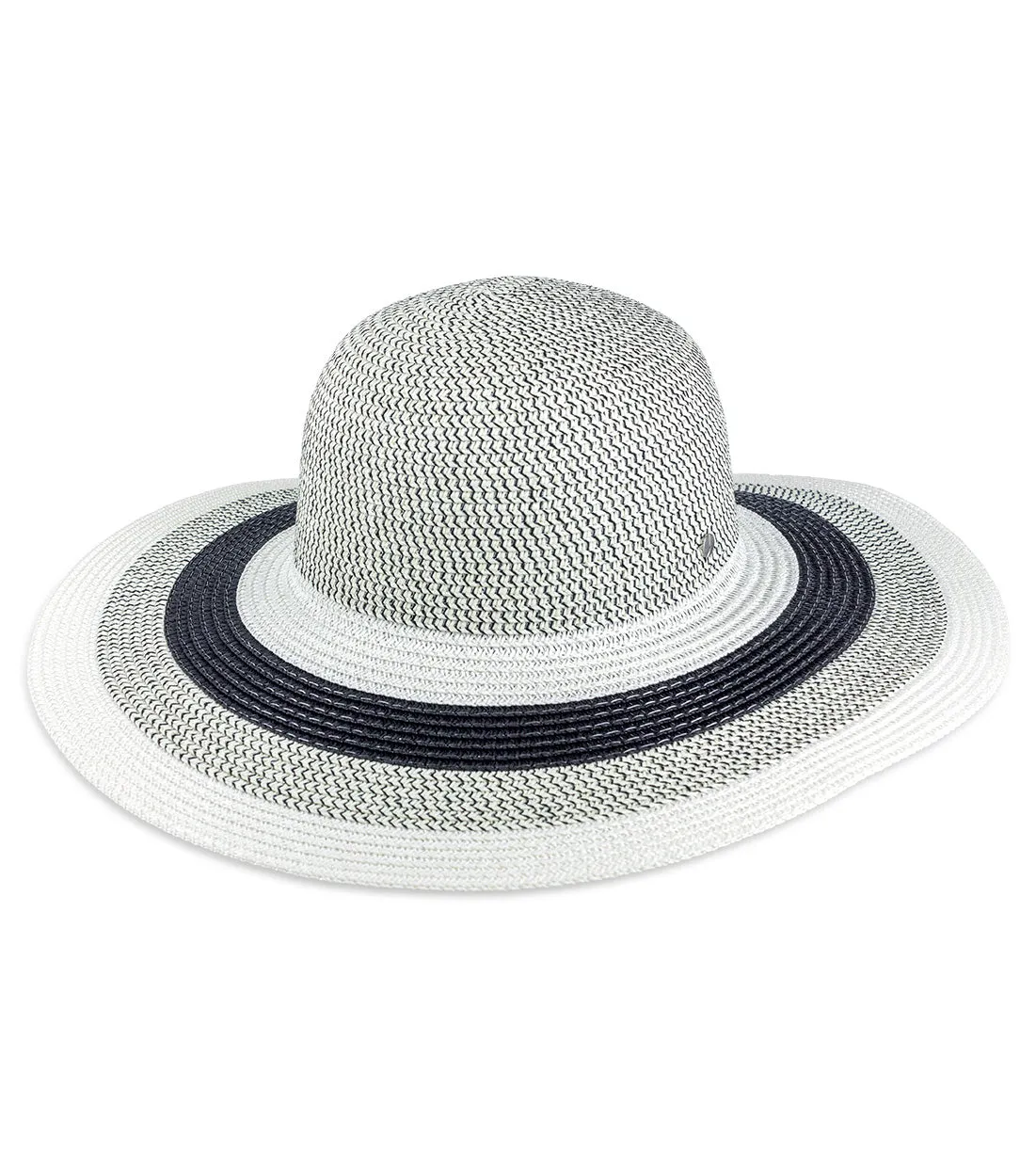 Jones New York Straw Hat 154S