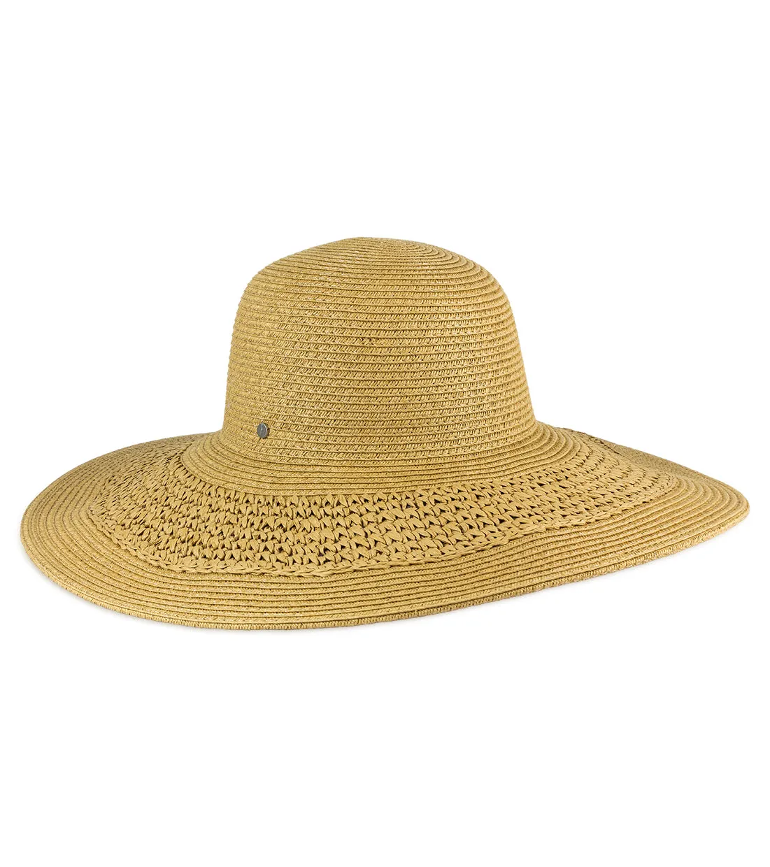 Jones New York Straw Hat 154S