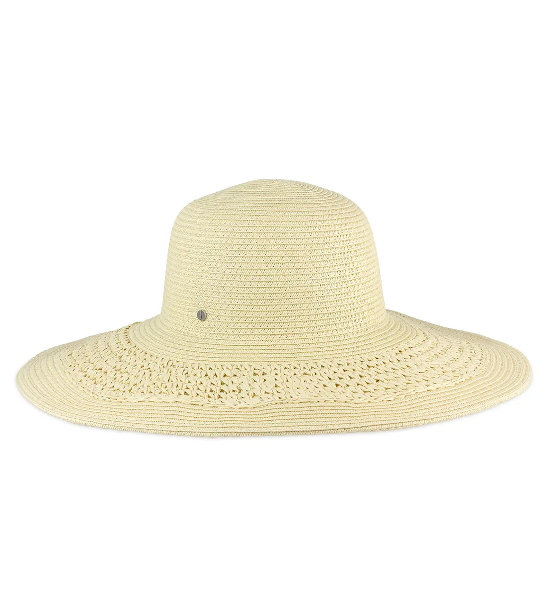 Jones New York Straw Hat 154S