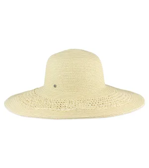 Jones New York Straw Hat 154S