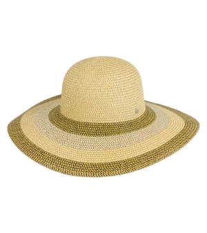 Jones New York Straw Hat 216S