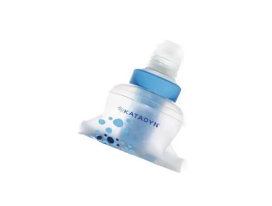 Katadyn BeFree Filter System 1L
