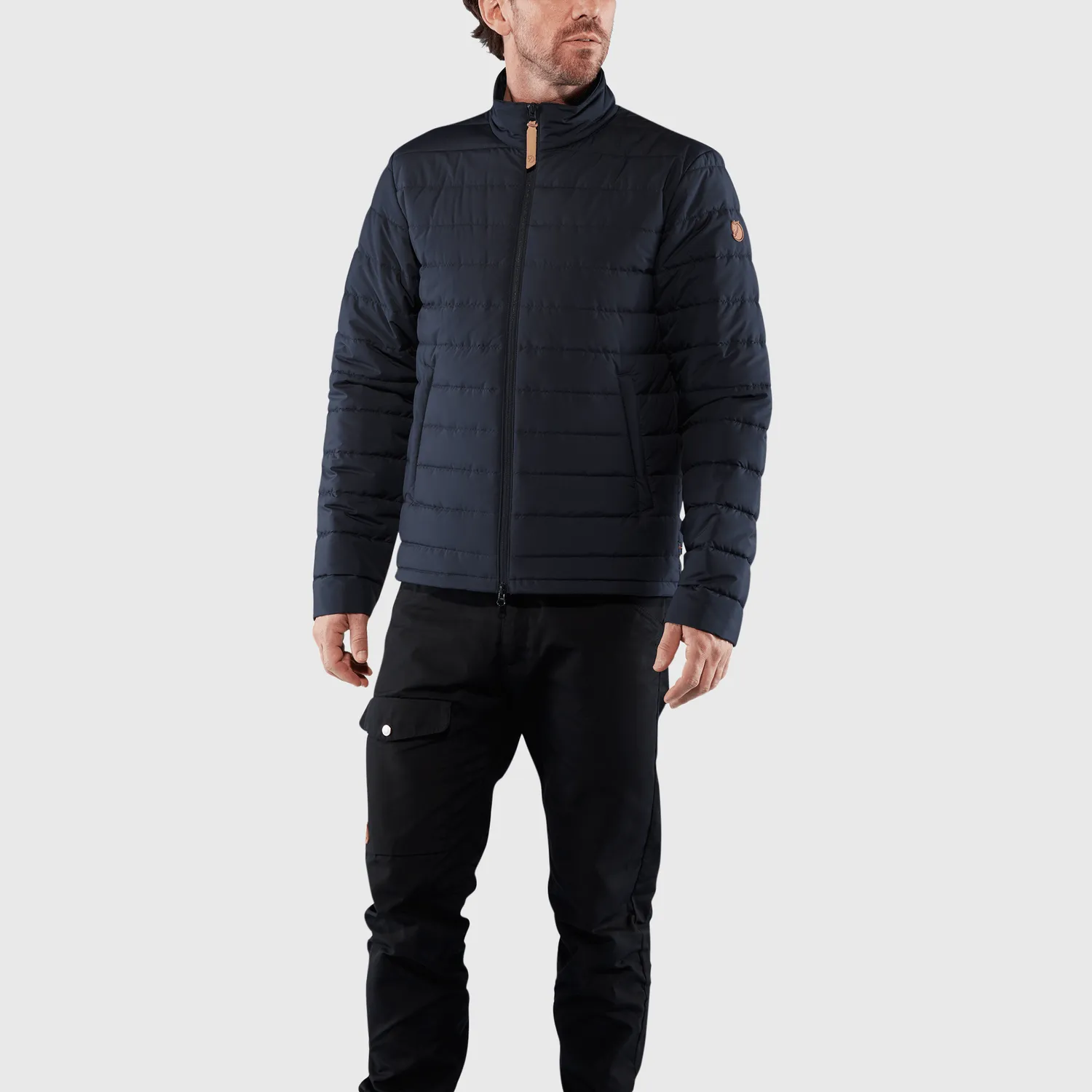 Kiruna Liner Jacket M
