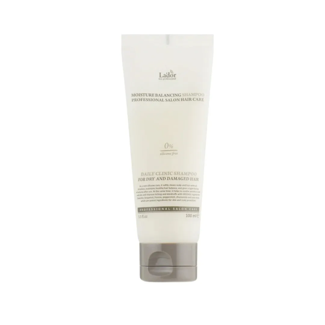 Lador Moisture Balancing Shampoo