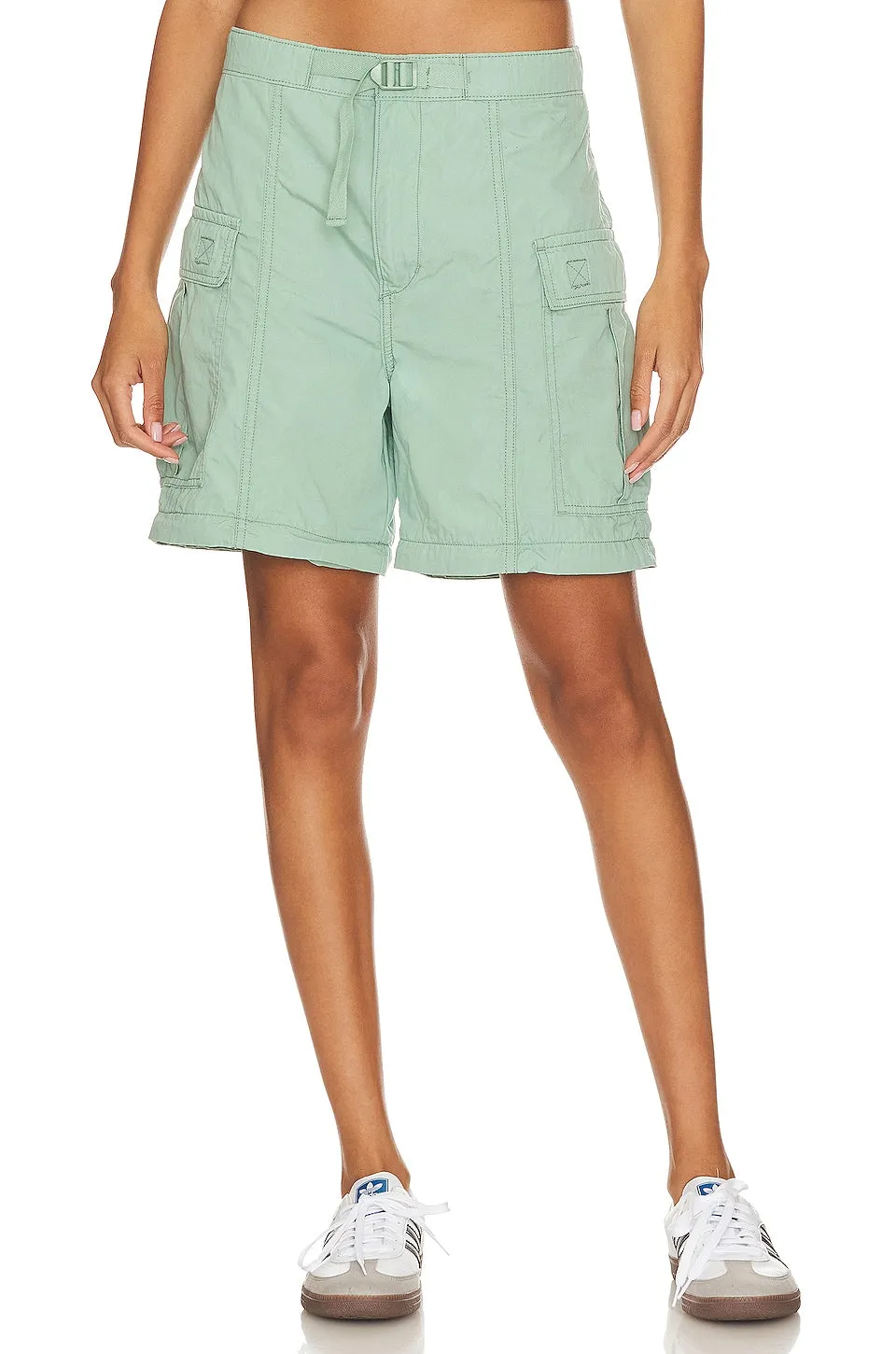 LEVI'S Convertible Cargo Pants, Granite Green