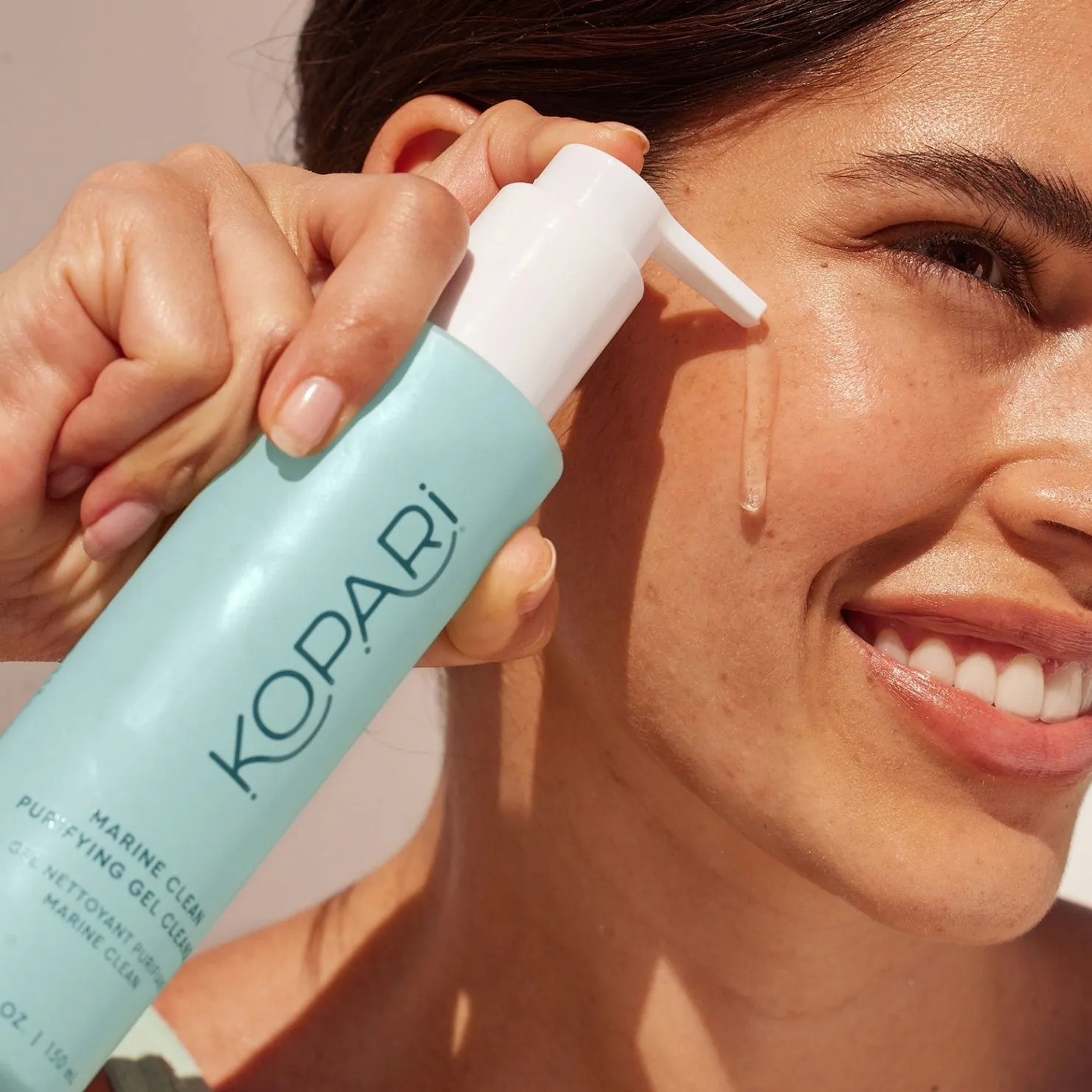 Marine Moisture Skincare Duo