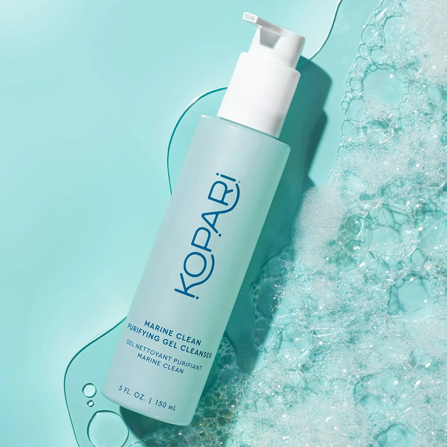 Marine Moisture Skincare Duo