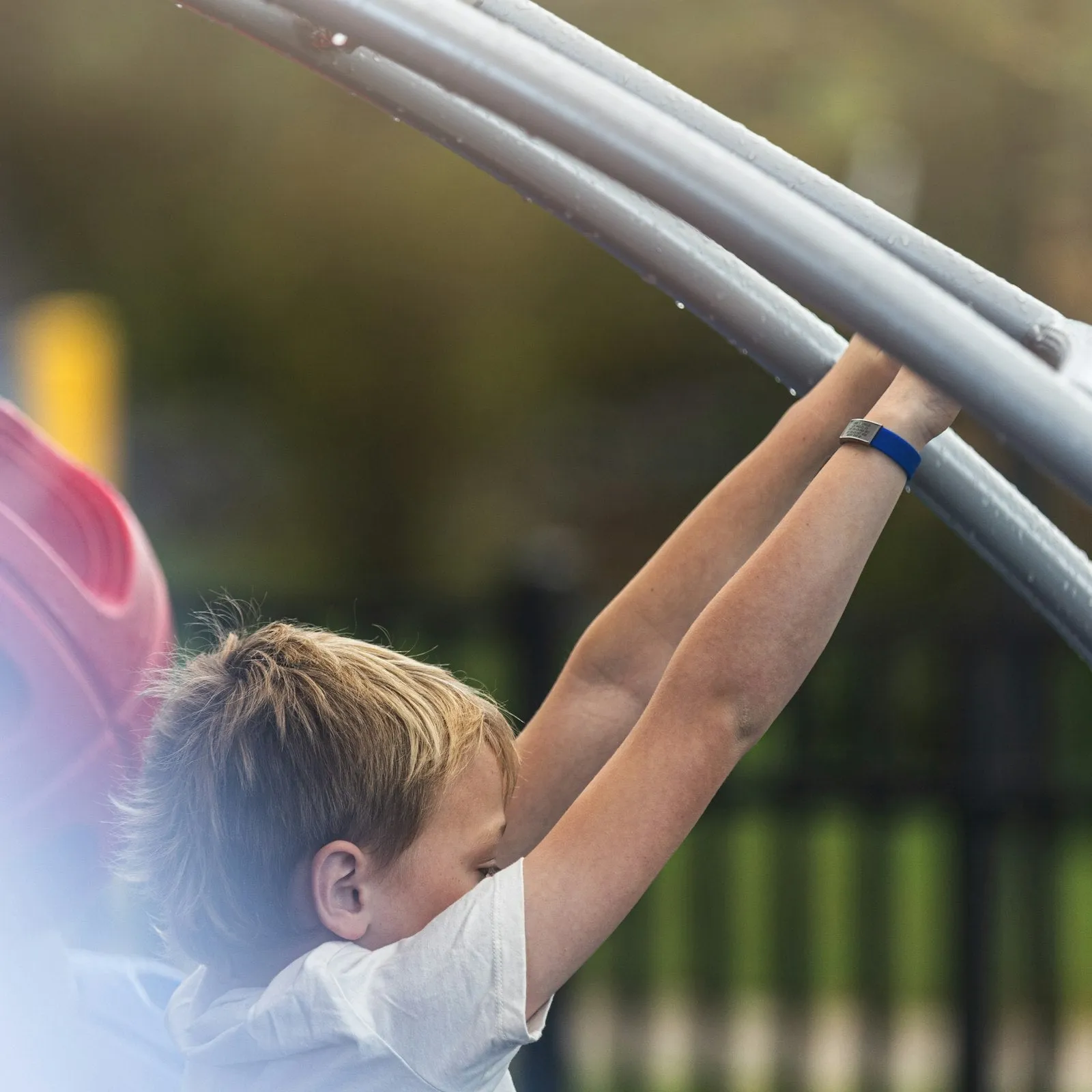 Medical Stretch ID - Kids - With iD Profile