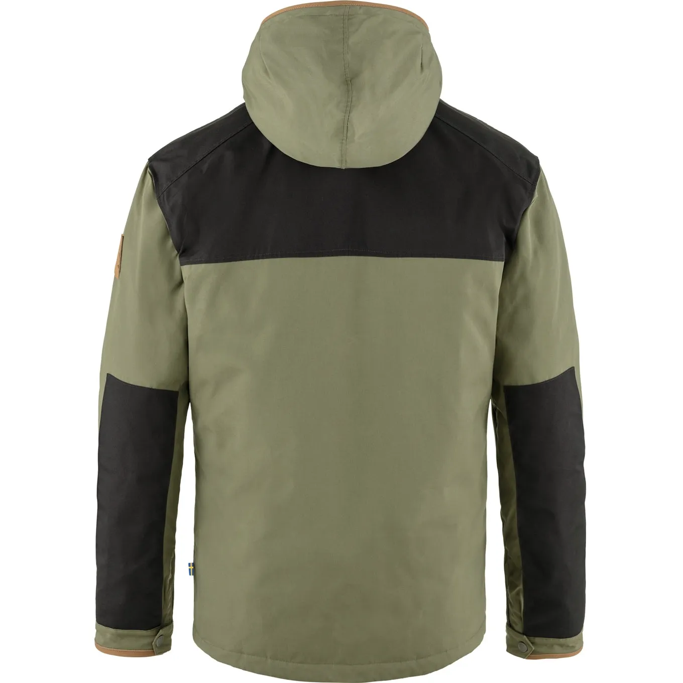 MEN'S GREENLAND DOWN JACKET