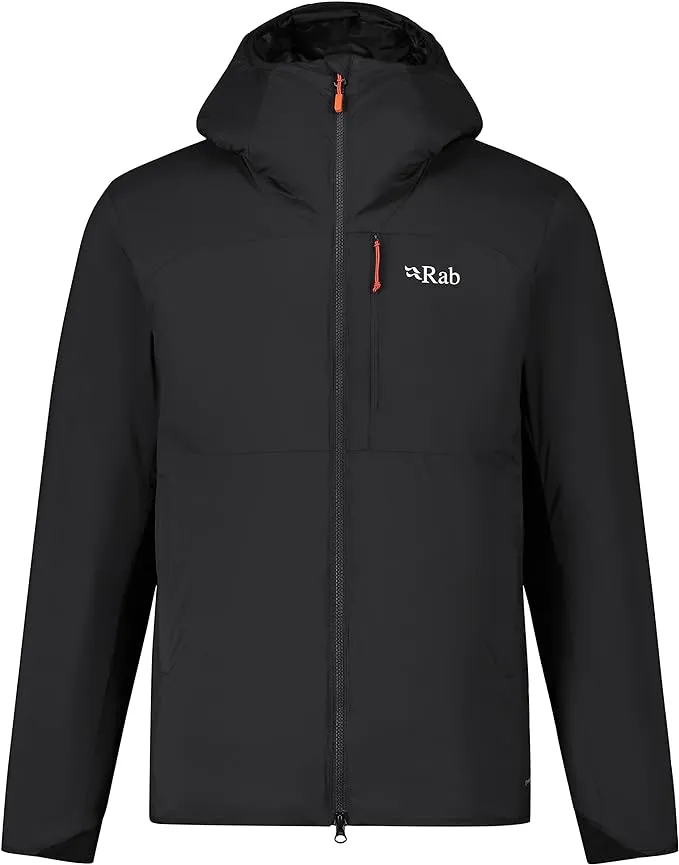 MEN'S XENAIR ALPINE INSULATED JACKET