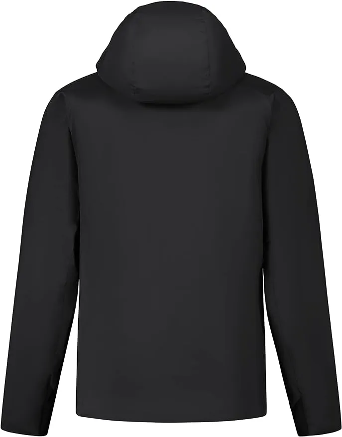 MEN'S XENAIR ALPINE INSULATED JACKET