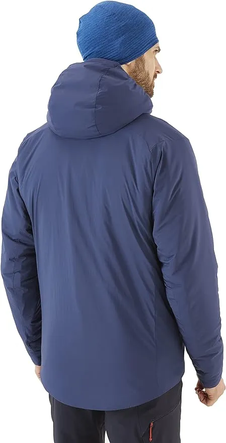 MEN'S XENAIR ALPINE INSULATED JACKET