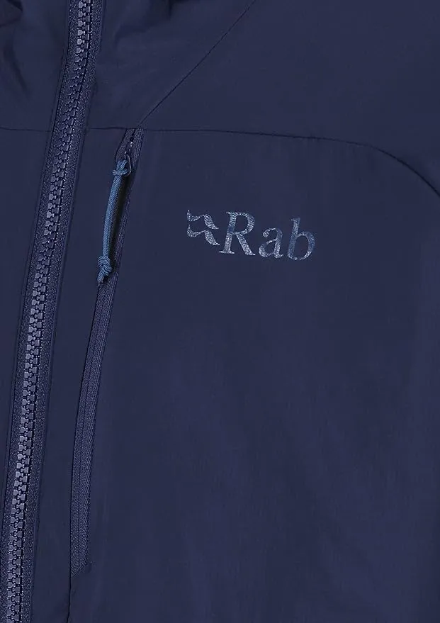 MEN'S XENAIR ALPINE INSULATED JACKET