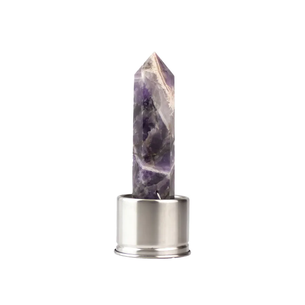 Mineral Attachments for Laterra Gemstone Water Bottle
