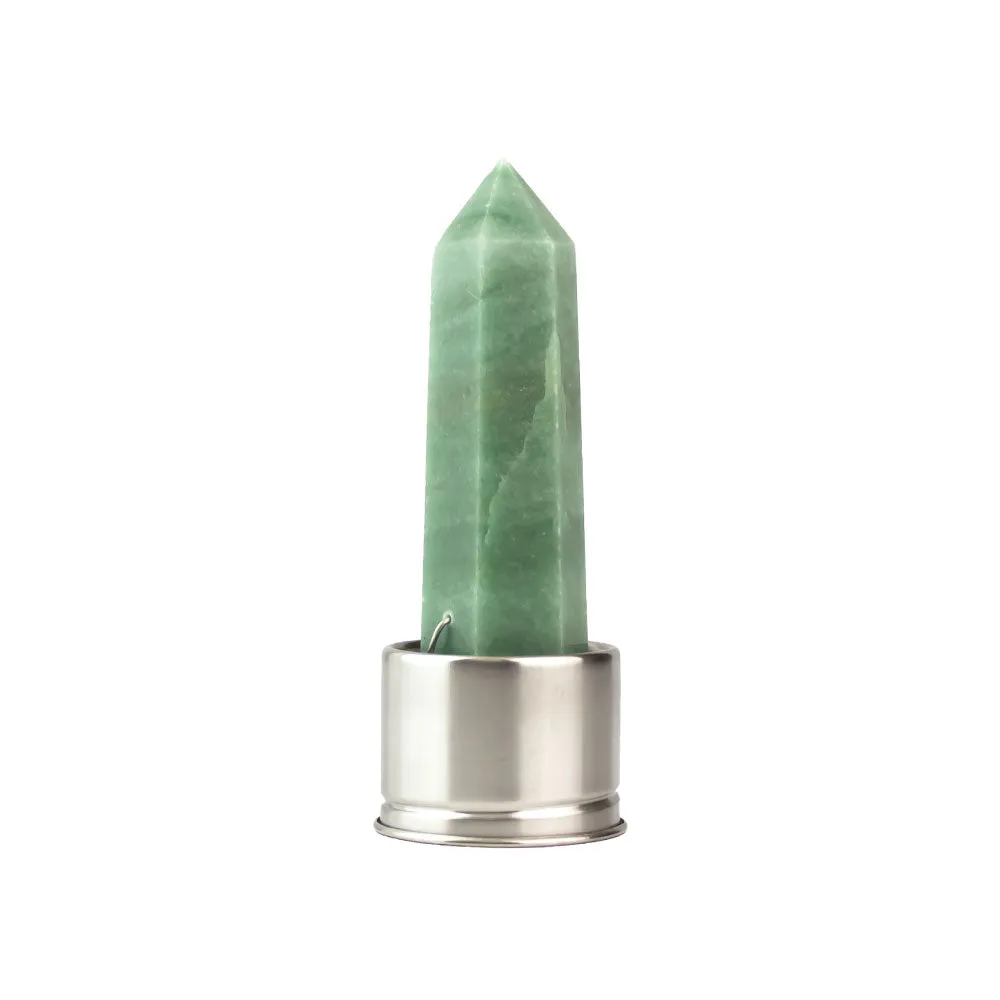 Mineral Attachments for Laterra Gemstone Water Bottle