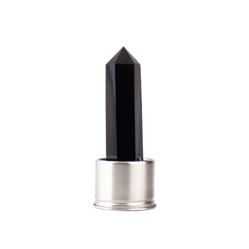 Mineral Attachments for Laterra Gemstone Water Bottle