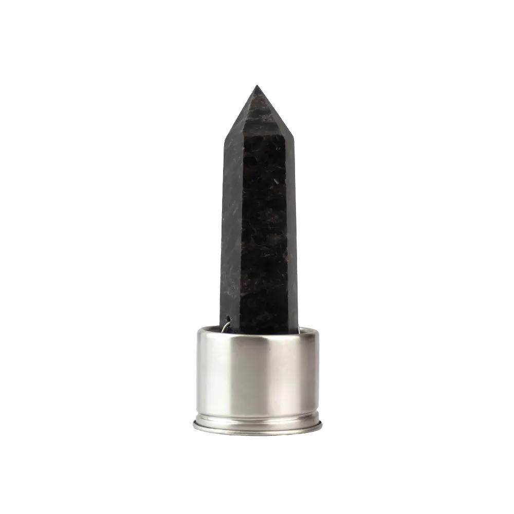 Mineral Attachments for Laterra Gemstone Water Bottle
