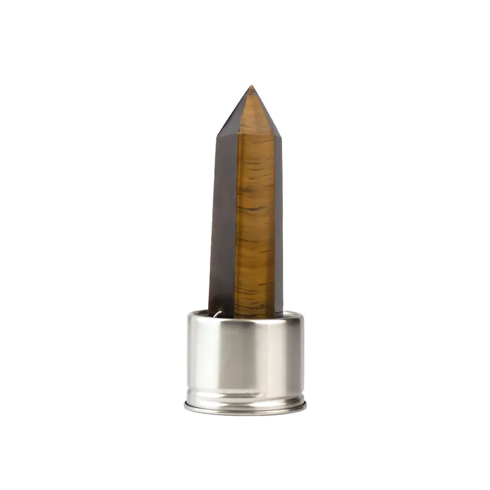 Mineral Attachments for Laterra Gemstone Water Bottle