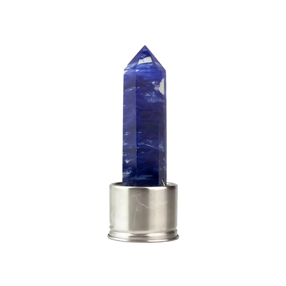 Mineral Attachments for Laterra Gemstone Water Bottle