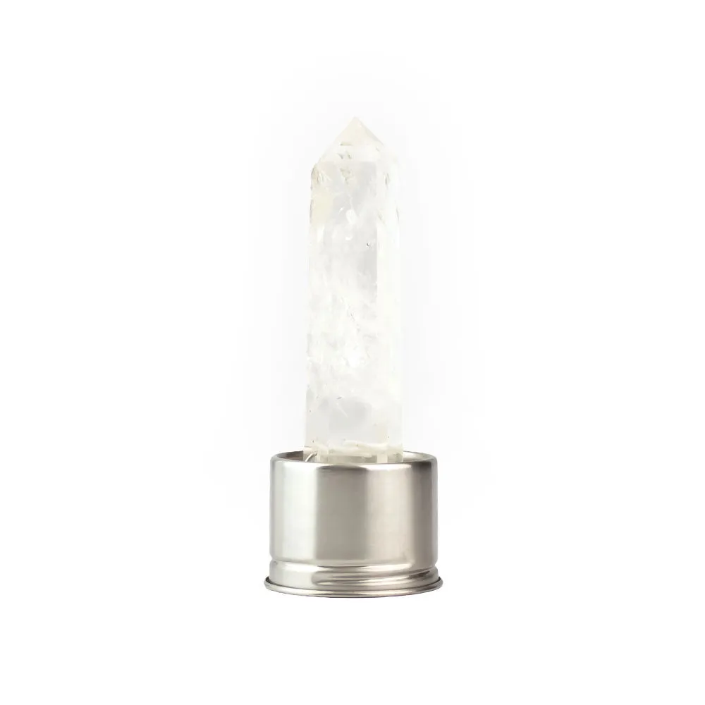 Mineral Attachments for Laterra Gemstone Water Bottle